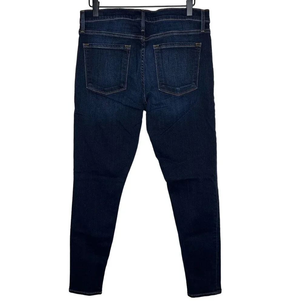 Frame Le Skinny de Jeanne 30